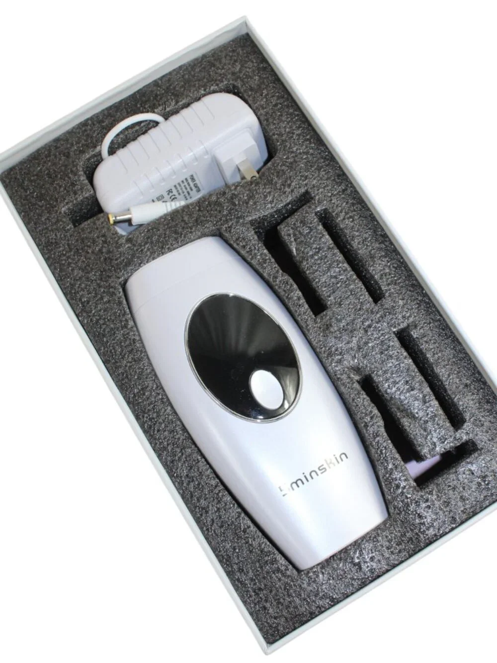 Sculpt 2.0 Painless IPL Chemical Free Full Body Permanent Hair Removal Device